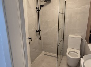 Apartment (One bedroom apartment III) | Bathroom