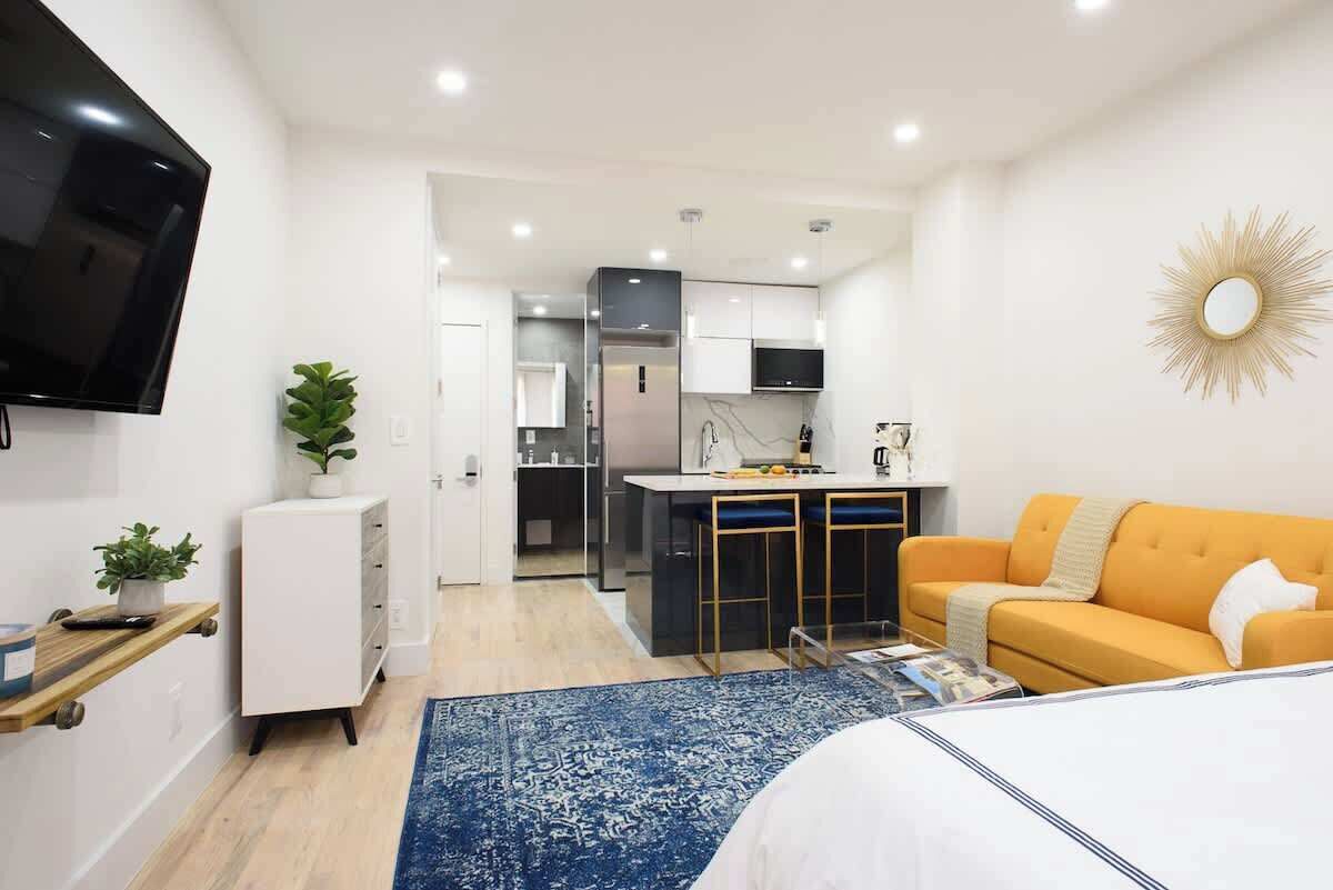 Schreibtisch, Bügeleisen/Bügelbrett, WLAN, Bettwäsche