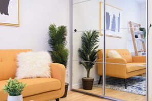 Interior - 69-3D Prime Lower East Side Brand New 1BR (New York)