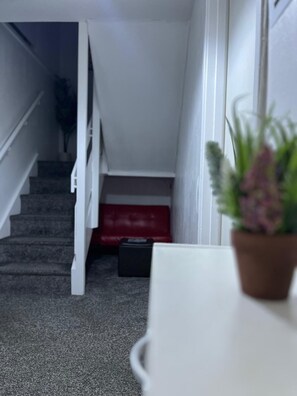 Interior - 3 Bedroom Holiday Home - Close to City Centre - Family Friendly (Leicester)