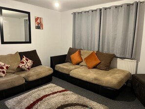 منطقة المعيشة