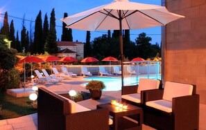 Pool - Cozy apartment in Cilipi with WiFi (Cilipi)