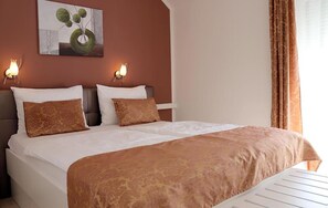 1 chambre, fer et planche à repasser, Wi-Fi gratuit