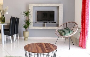 Interior - Cozy apartment in Cilipi with swimming pool (Cilipi)