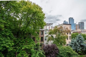 Exterior - 444-2E Modern 2BR Hell's Kitchen (New York)