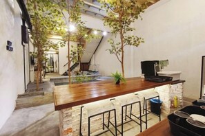 Interior - Ruma Papanz Moden 3Br 19 Pax by Jeffery Lam Home Management (Melaka)