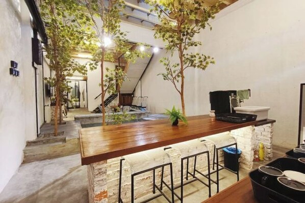 Interior - Ruma Papanz Moden 3Br 19 Pax by Jeffery Lam Home Management (Melaka)