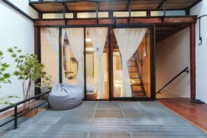 Interior - Ruma Papanz Moden 3Br 19 Pax by Jeffery Lam Home Management (Melaka)