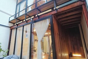 Interior - Ruma Papanz Moden 3Br 19 Pax by Jeffery Lam Home Management (Melaka)