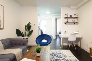 Télévision, espaces bureaux