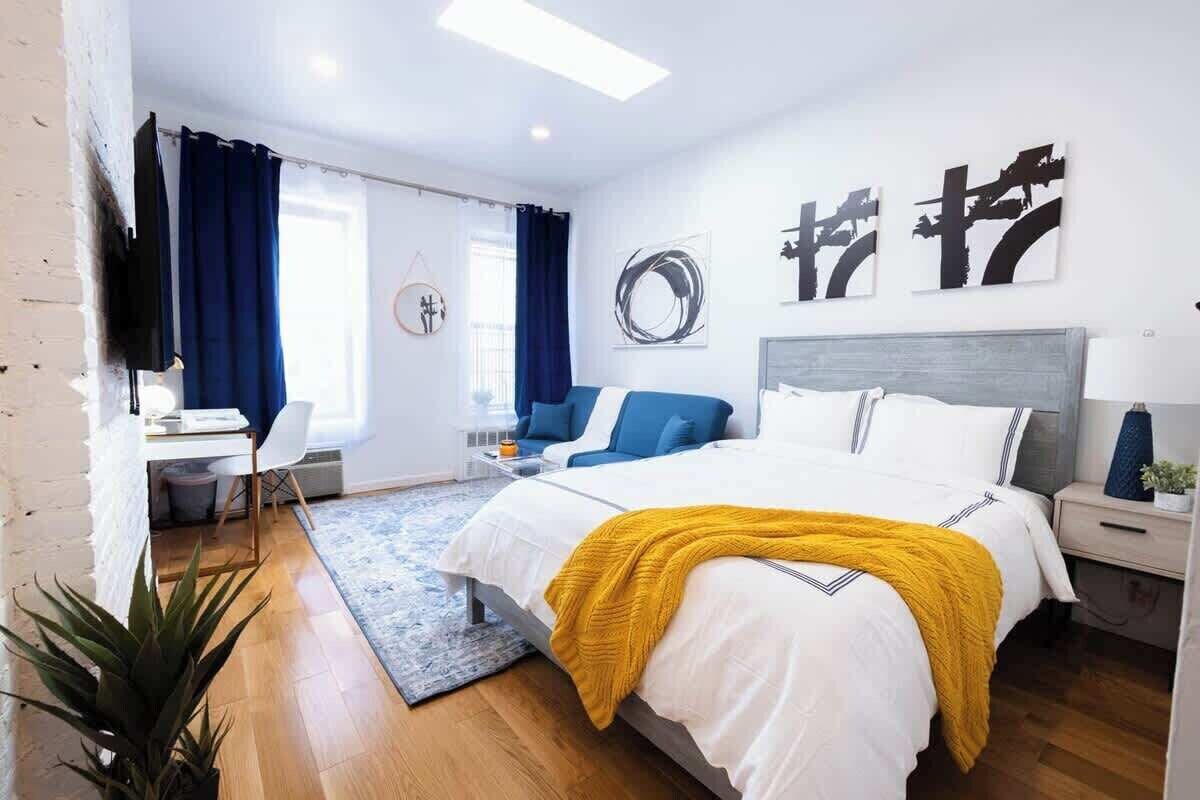 Image de profil de l’hôte