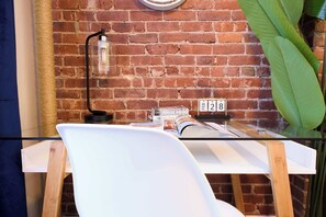 Interior - 240-6  New Studio Prime Location  W&D in unit (New York)