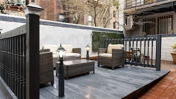 Terras