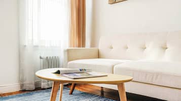 TV, offices