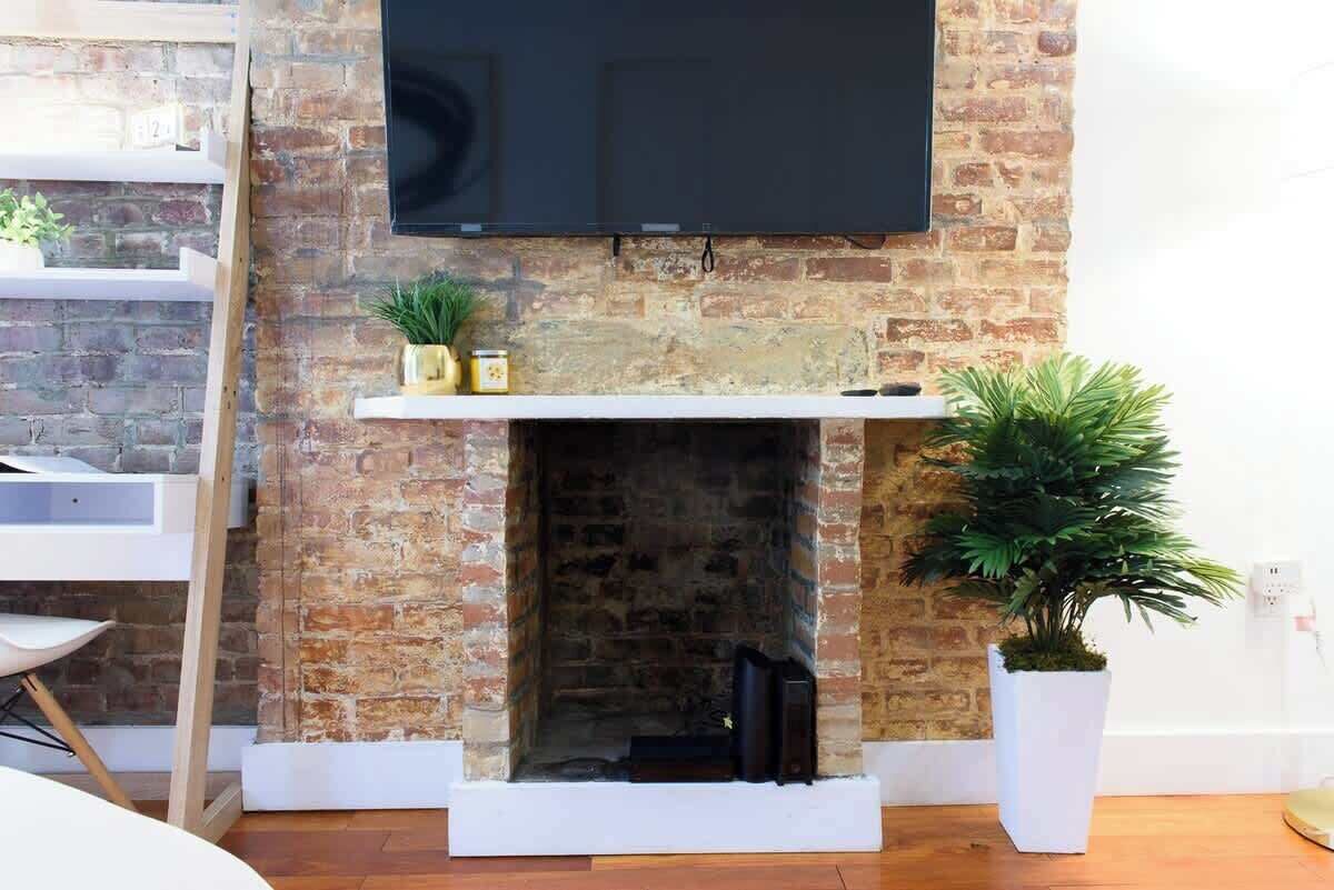 Interieur