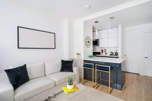 Tv och kontor