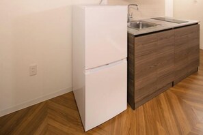 Room - THE CONTRAIL EBISU (Tokyo)