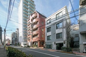 Exterior - THE CONTRAIL EBISU (Tokyo)