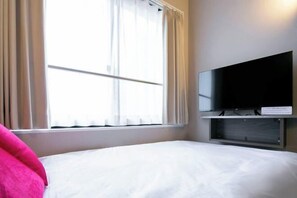 Room - THE CONTRAIL EBISU (Tokyo)