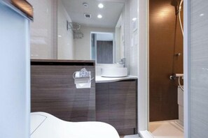 Room - THE CONTRAIL EBISU (Tokyo)