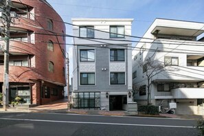 Exterior - THE CONTRAIL EBISU (Tokyo)