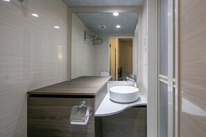 Room - THE CONTRAIL EBISU (Tokyo)