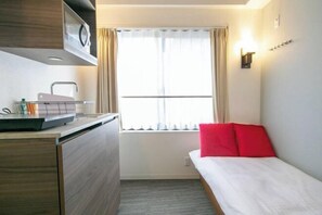 Room - THE CONTRAIL EBISU (Tokyo)