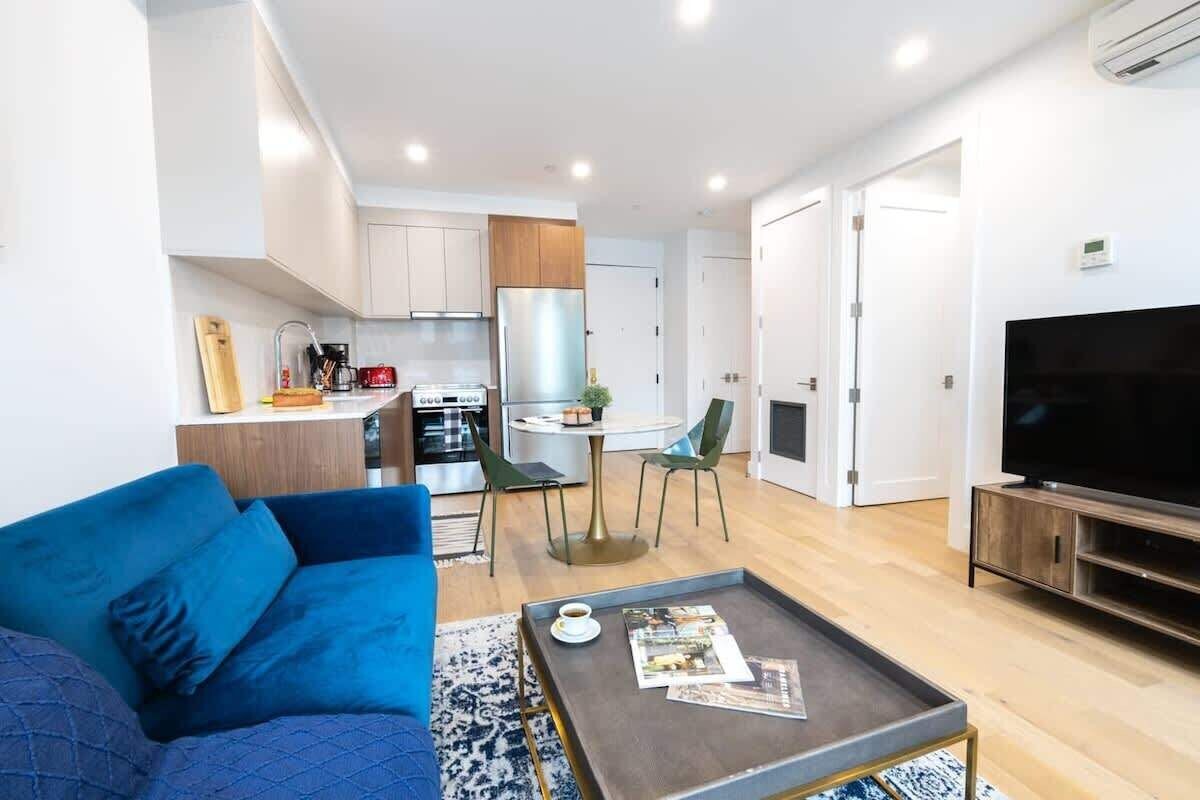 Bild für Gastgeberprofil