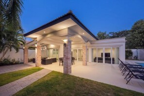 Exterior - Orchid Paradise Homes OPV 315 (Hua Hin)