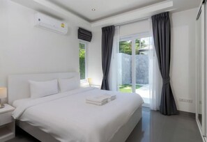 Cribs/infant beds - Orchid Paradise Homes OPV 315 (Hua Hin)