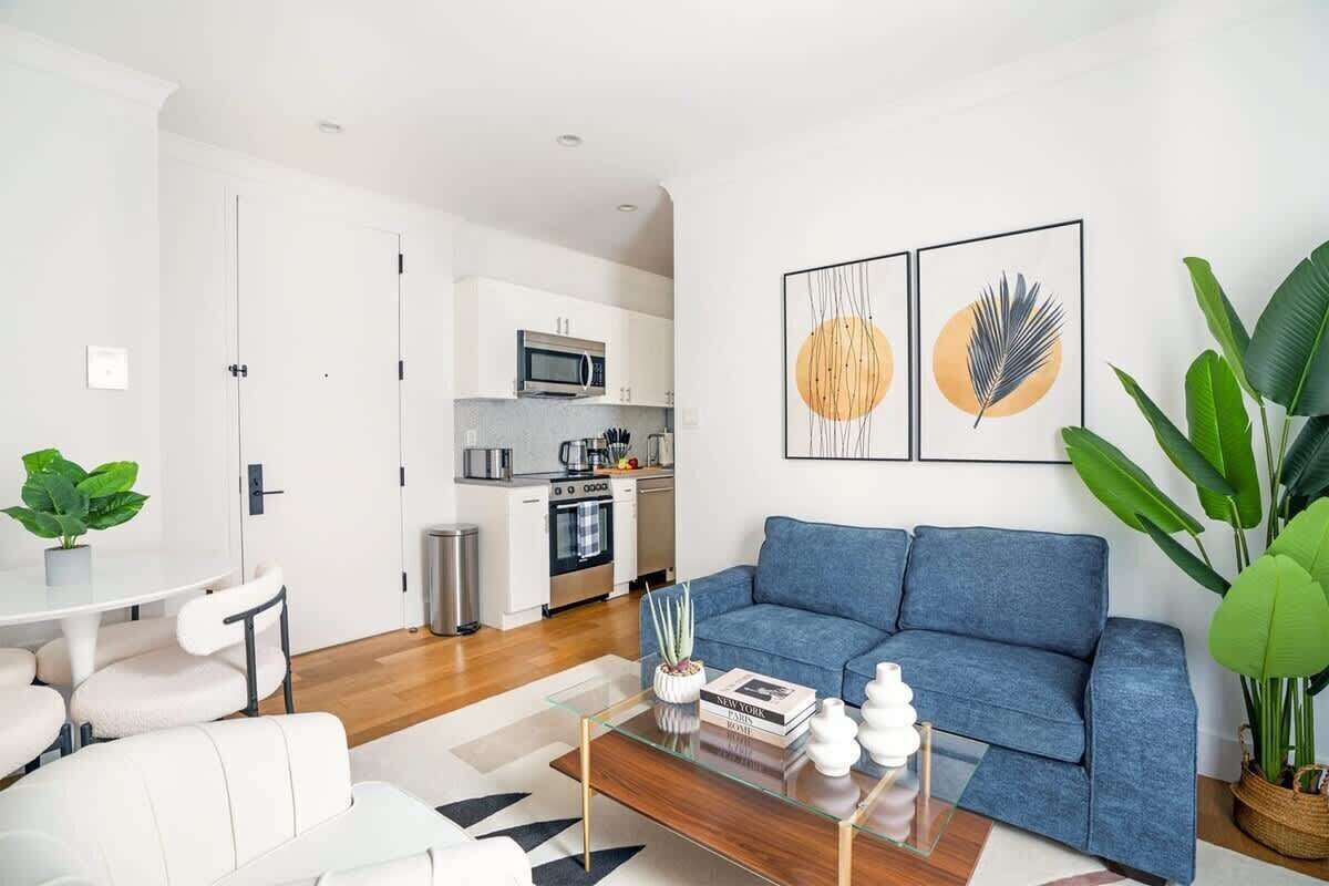 Bild für Gastgeberprofil