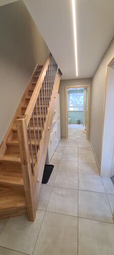 La maison du tonnelier