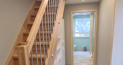 La maison du tonnelier