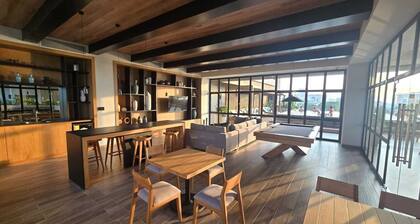 Cozy 1-bedroom studio in delightful Puerto Vallarta with AC