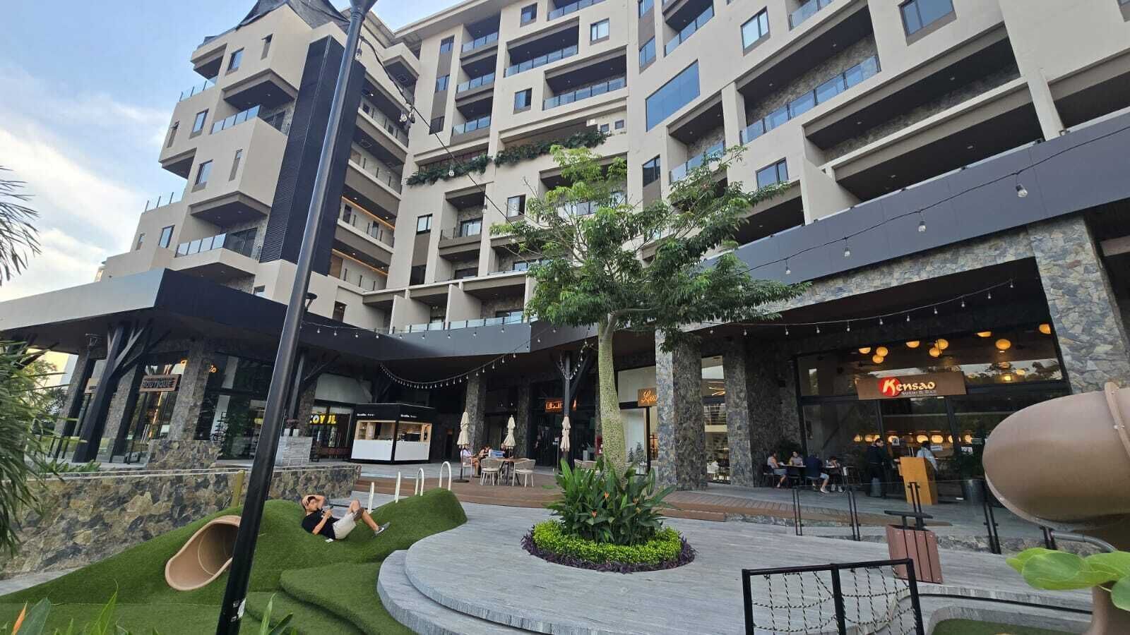 外觀