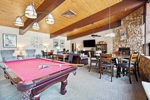 Sala de juegos