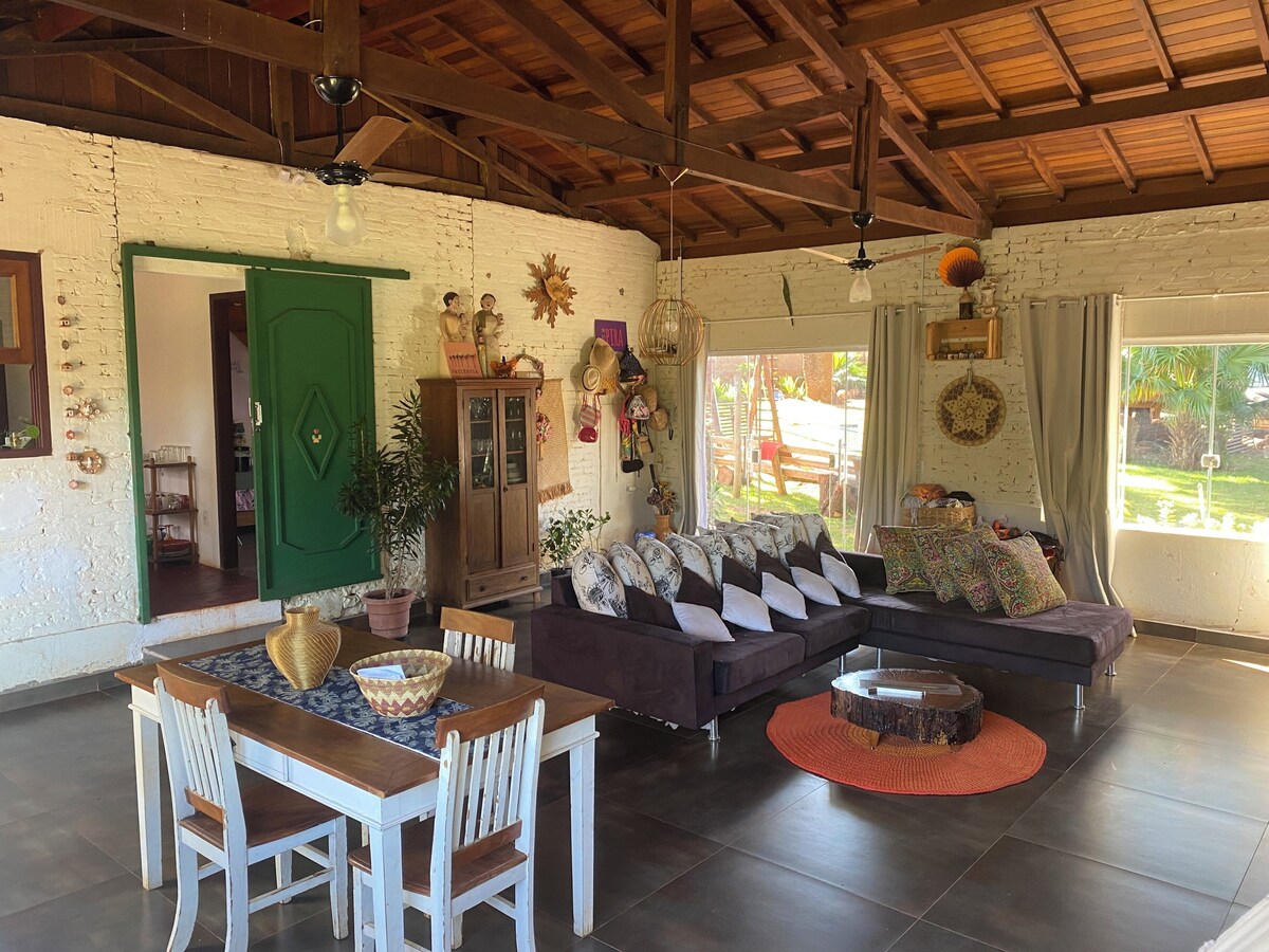 Bild für Gastgeberprofil