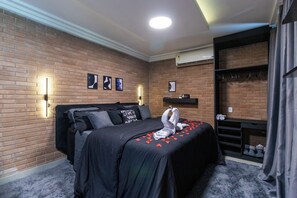 House | 1 bedroom - Aconchego Casa 01 Ofur Lareira e Sala de Cinema (Braganca Paulista)