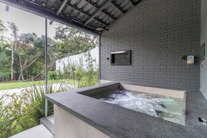 Rumah | 1 kamar tidur