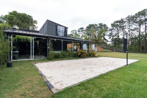 House | 1 bedroom - Aconchego Casa 01 Ofur Lareira e Sala de Cinema (Braganca Paulista)