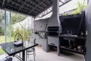 Rumah | 1 kamar tidur