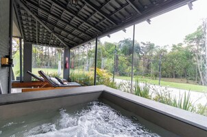 独立别墅 | 1 多间卧室