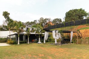 Rumah | 1 kamar tidur