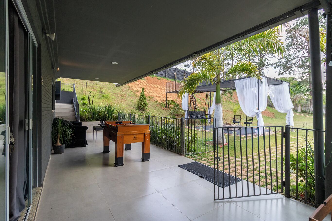 House | 1 bedroom