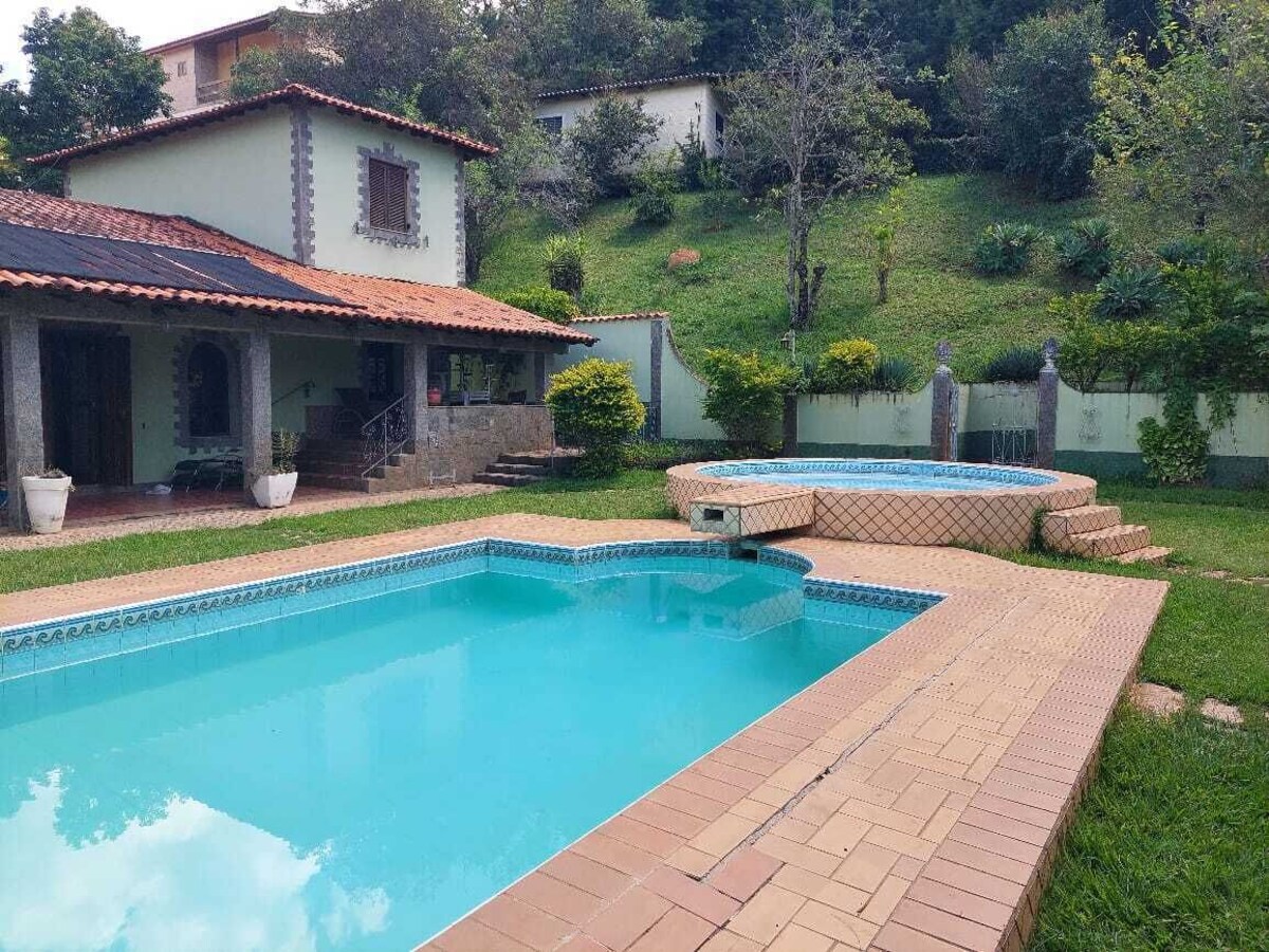 Bild für Gastgeberprofil