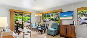 Suite, 1 Bedroom-The Gardens at West Maui