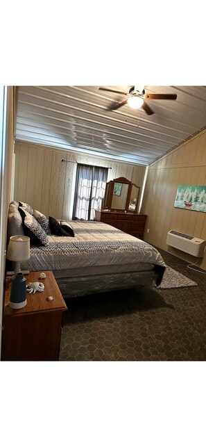 3 chambres, Wi-Fi, draps fournis