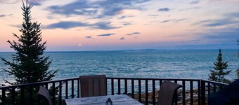 Le P'tit Bijou au Bord du Fleuve