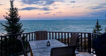 Le P'tit Bijou au Bord du Fleuve