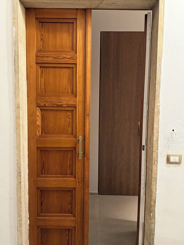 Exterior - LEOPOLDO SUITES (Cagliari)